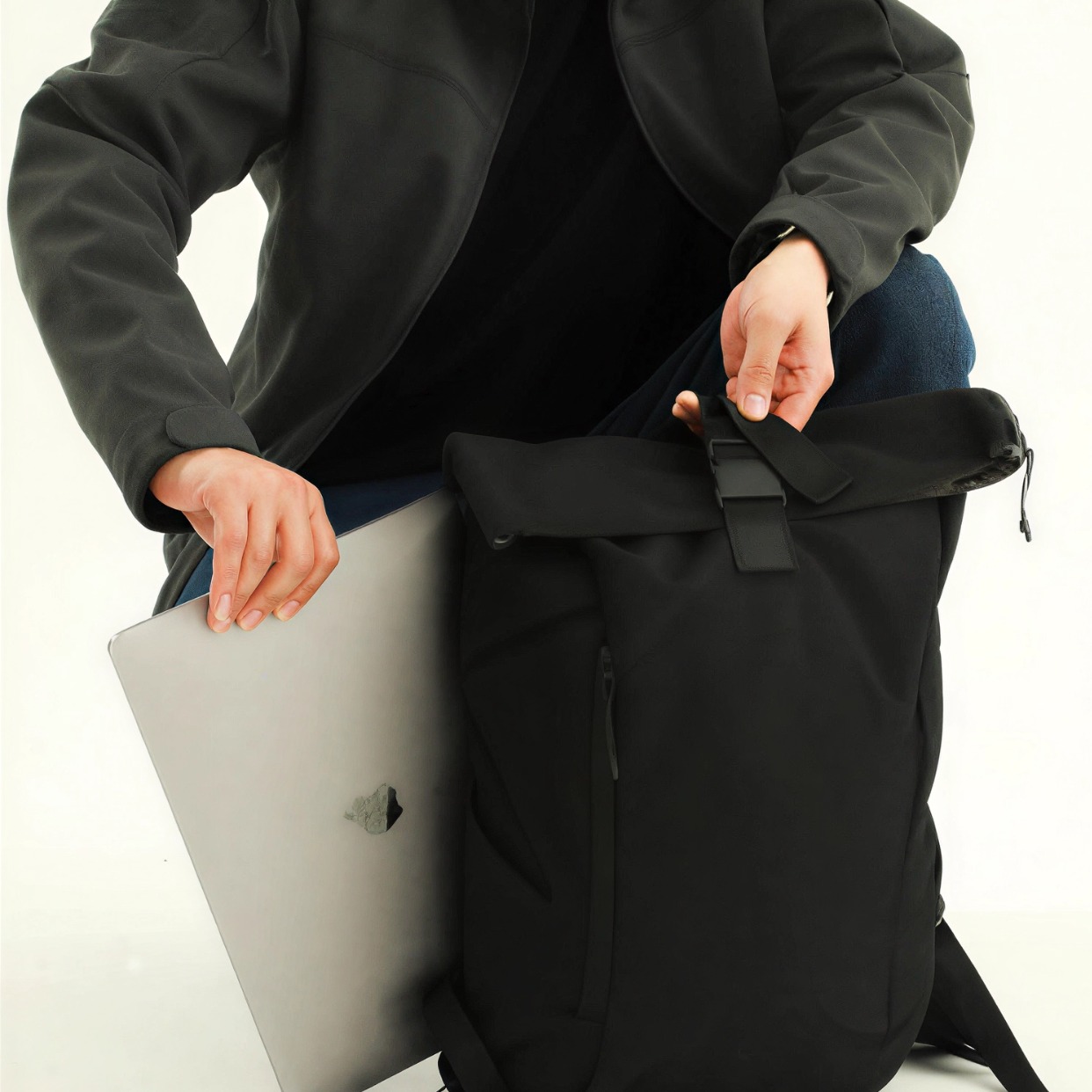 Lightweight Casual Backpack