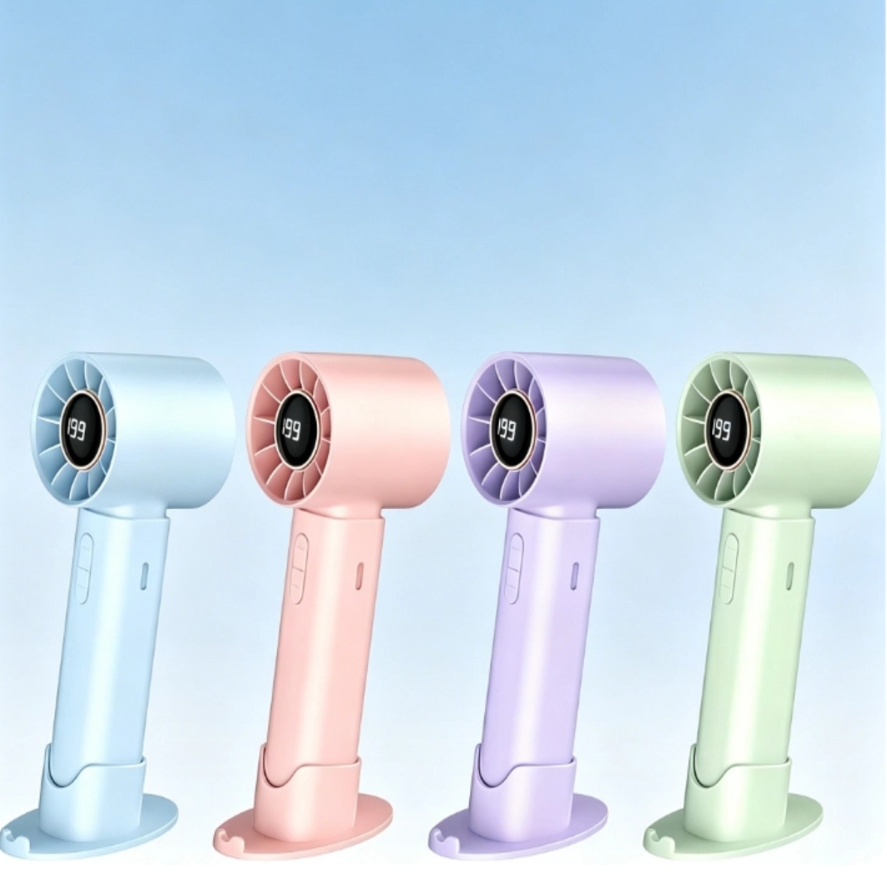 T-12S Mini Fan