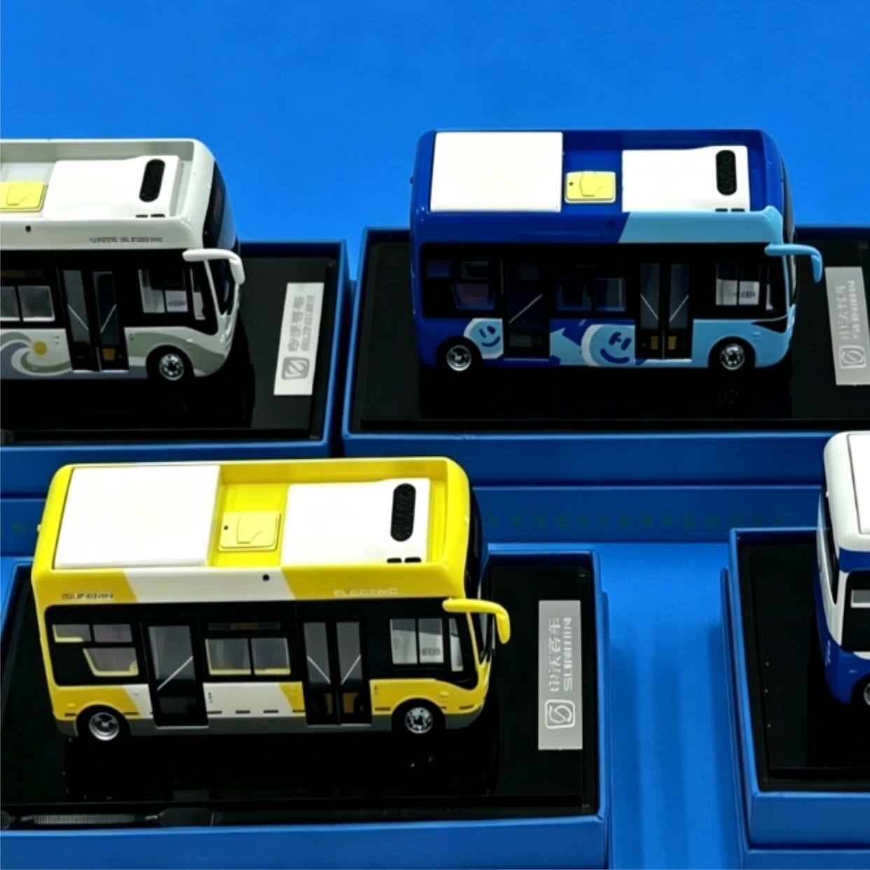 Customized car models