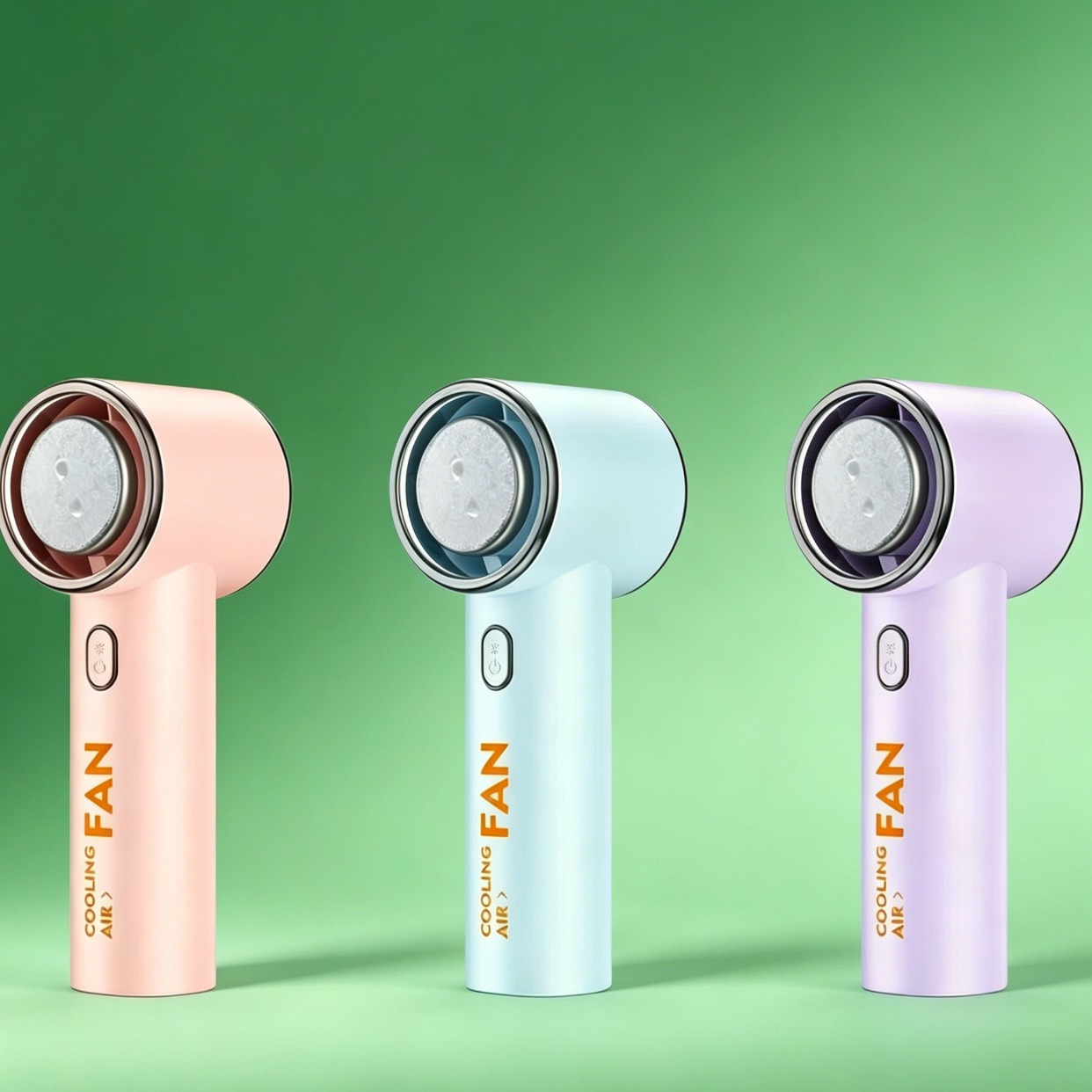 T-20 Mini Cooling Fan 